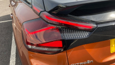 Citroen C4 1.2 PureTech [130] Shine Plus 5dr Auto Petrol Hatchback